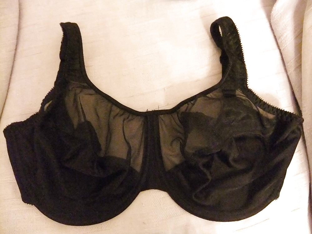 Bra for mature woman #35395306