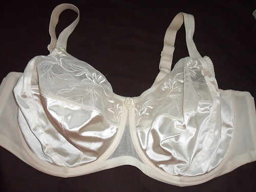 Bra for mature woman #35395310
