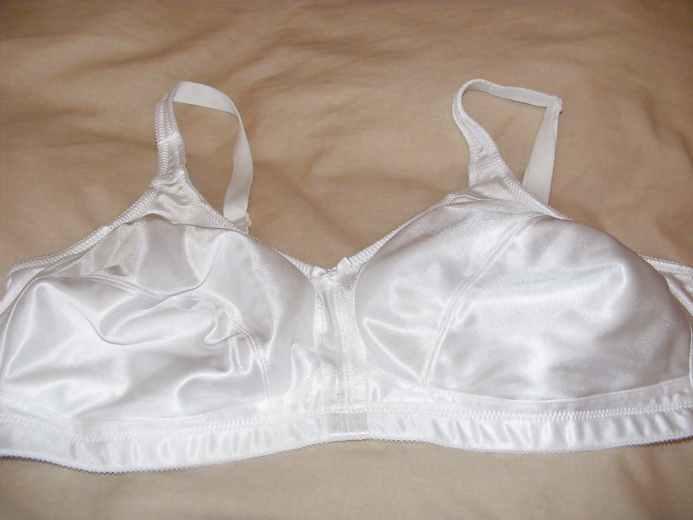 Bra for mature woman #35395312