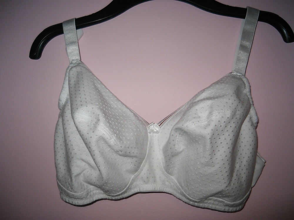 Bra for mature woman #35395317