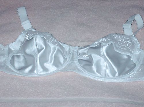 Reggiseno per donna matura
 #35395319