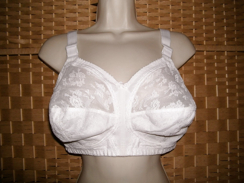 Bra for mature woman #35395322