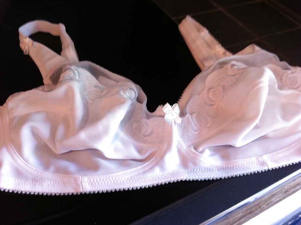 Reggiseno per donna matura
 #35395334