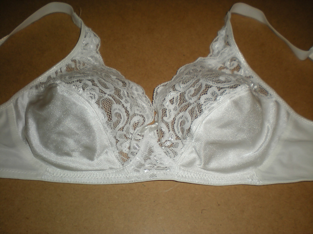 Bra for mature woman #35395338