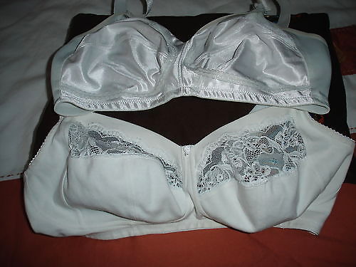 Bra for mature woman #35395341