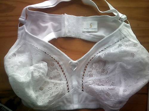 Reggiseno per donna matura
 #35395351