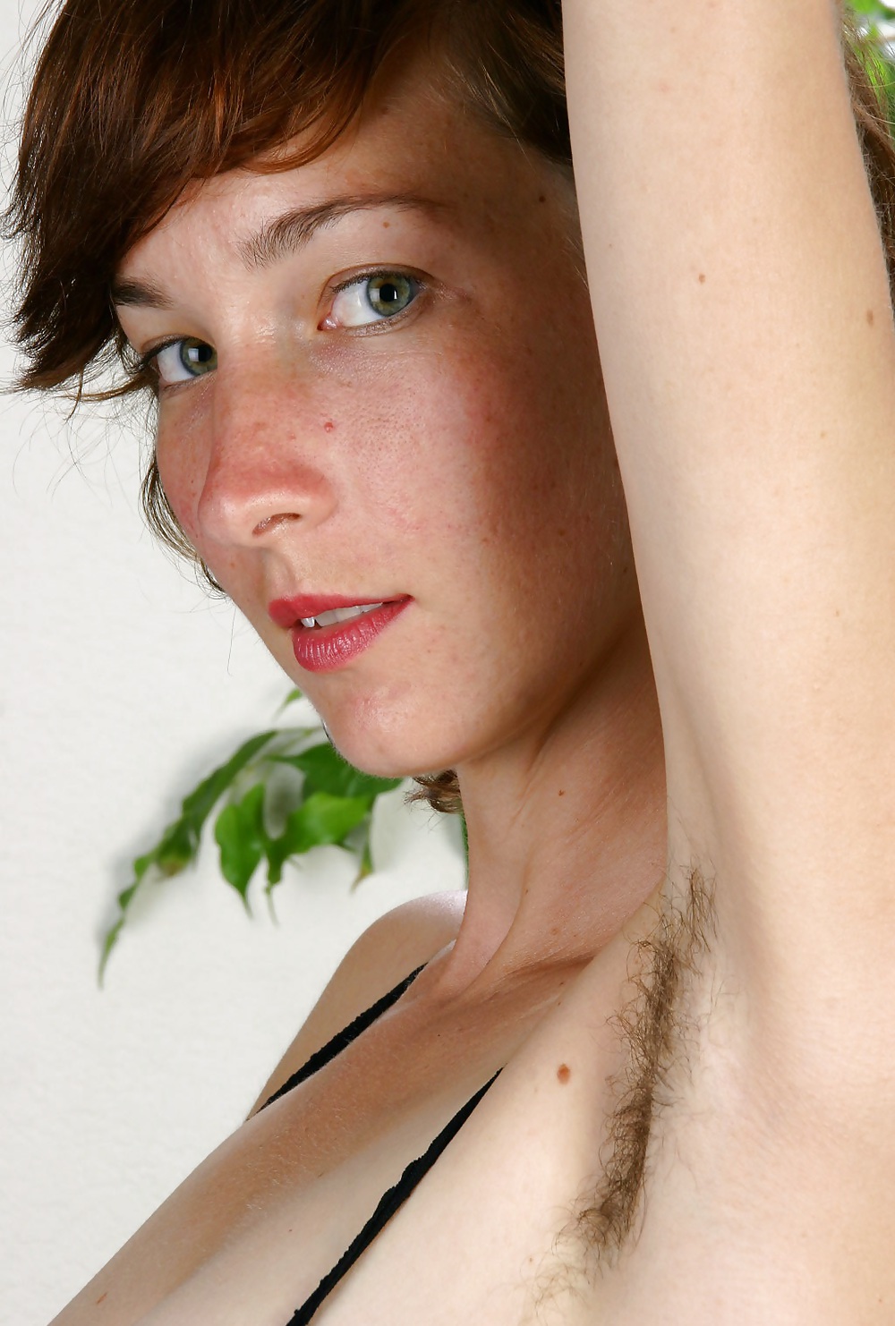 Hairy Armpits - Alex young cutie #25625945
