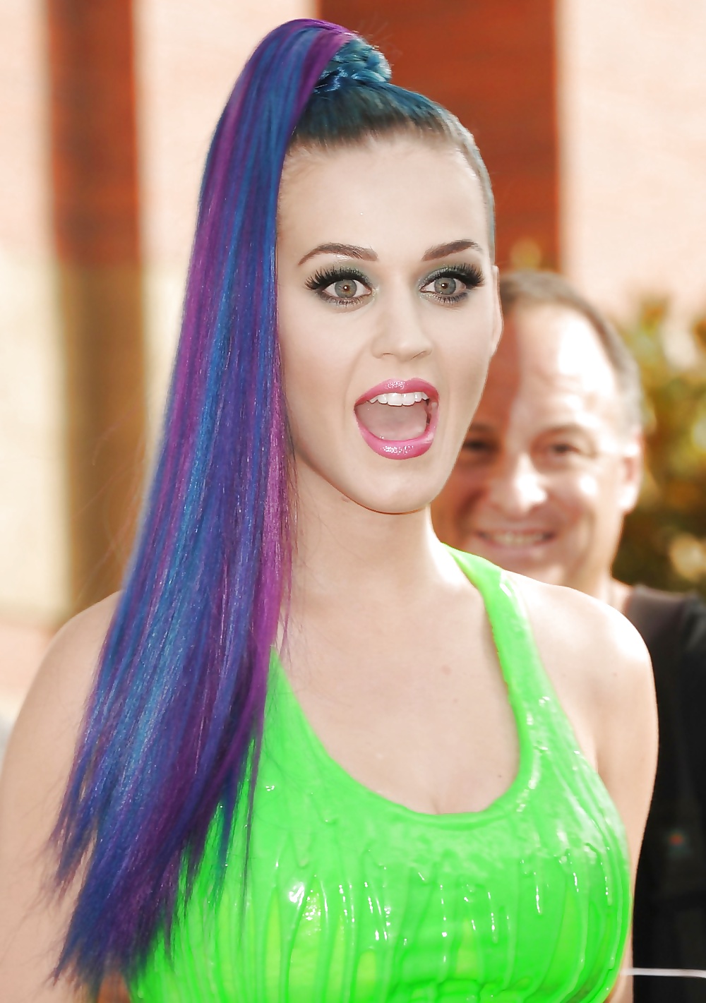 Katy Perry MOUTH! #36191209