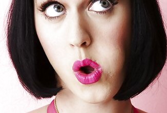 Katy Perry Mund! #36191253