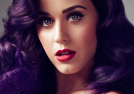 Katy Perry Mund! #36191281