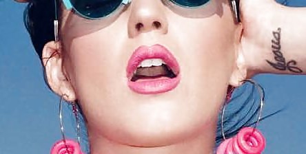 Katy Perry MOUTH! #36191285