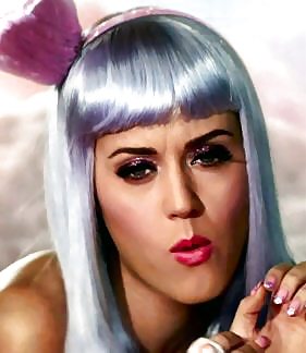 Katy Perry MOUTH! #36191287