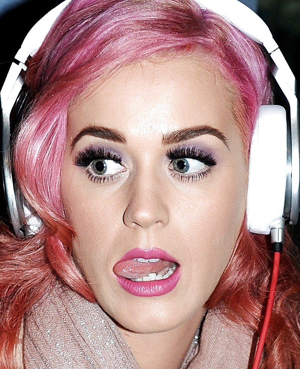 Katy Perry MOUTH! #36191298