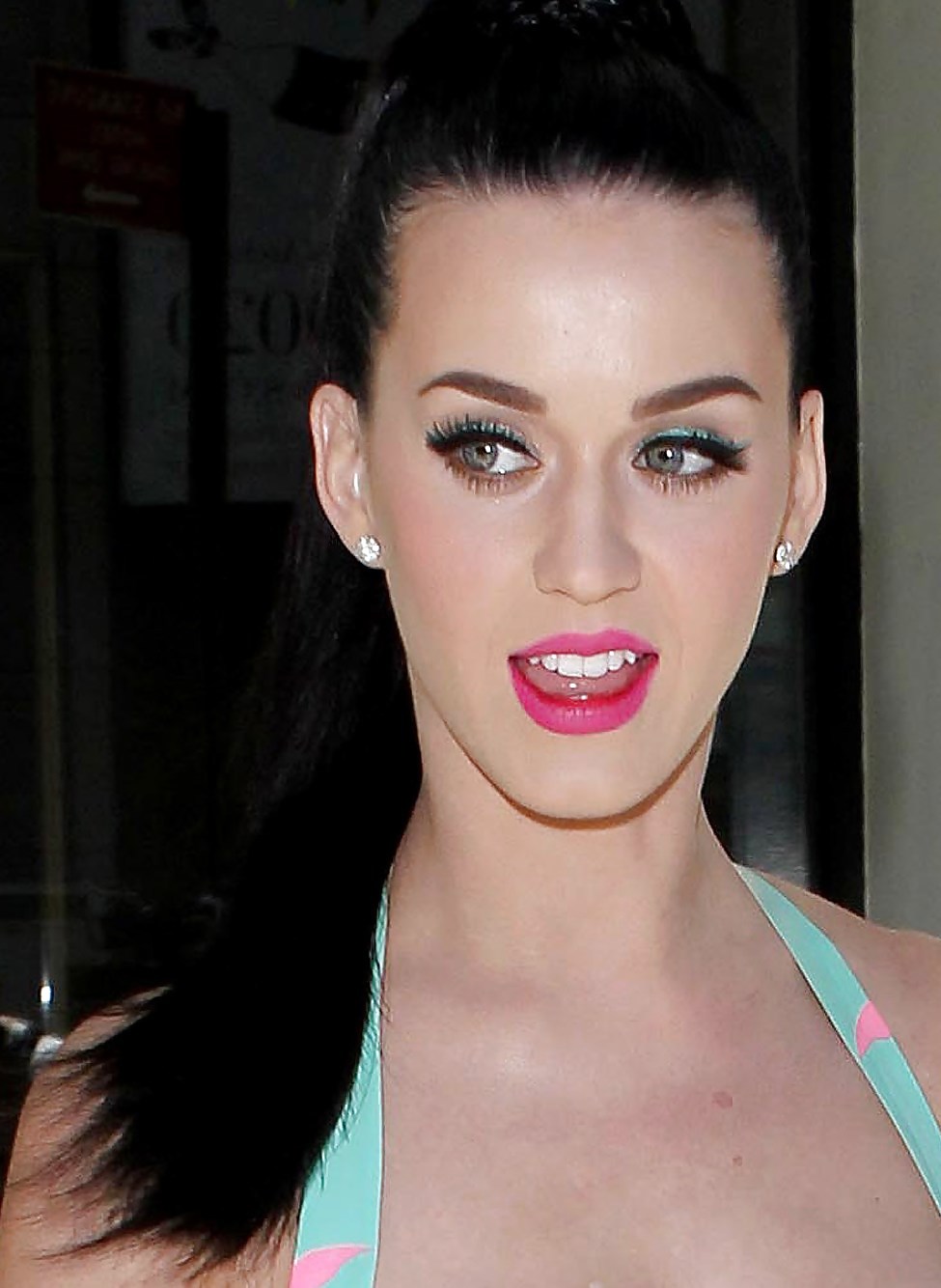 Katy Perry MOUTH! #36191317