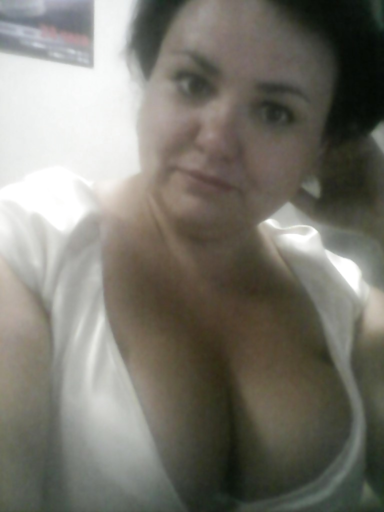 Russian mom (36 years old) #39523961