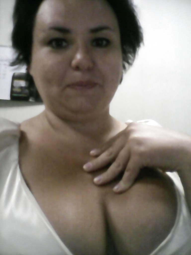 Russian mom (36 years old) #39523969
