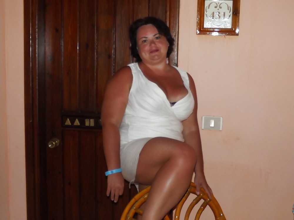 Maman Russe (36 Ans) #39524072