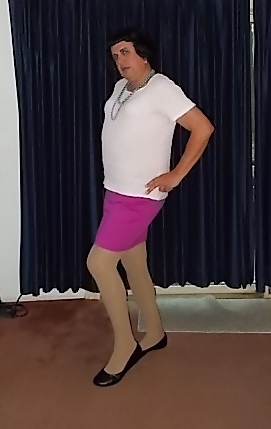 Sissy hubby 27
 #34897385