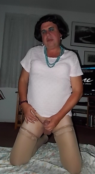 Sissy hubby 27
 #34897391