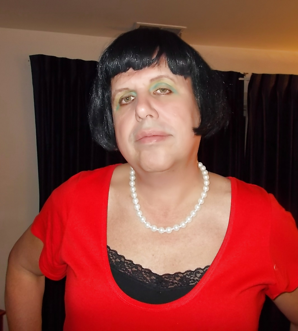 Sissy hubby 27
 #34897399