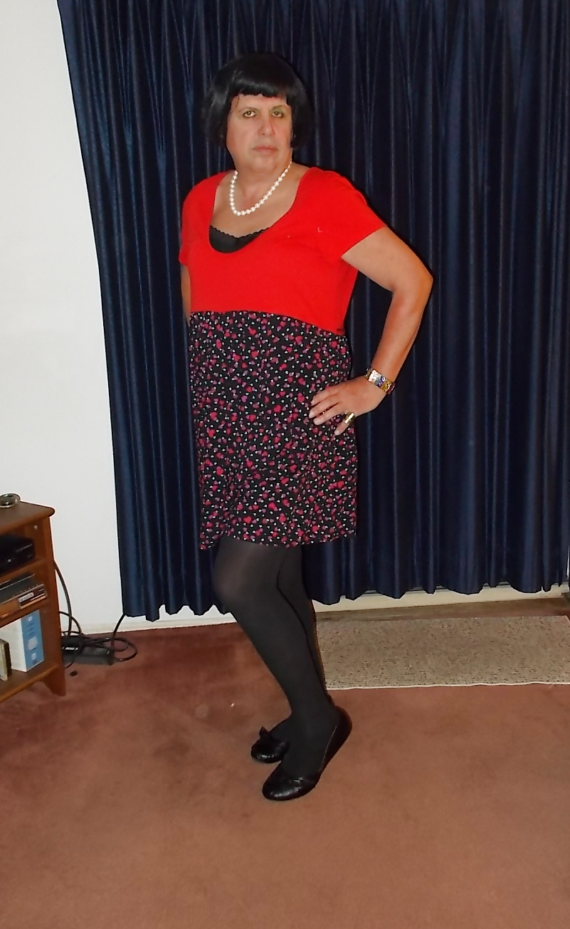 Sissy hubby 27
 #34897405