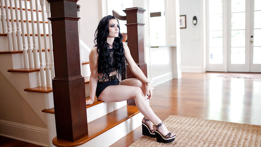 Paige - Nxt Sommerurlaub Foto-Shooting #32832236