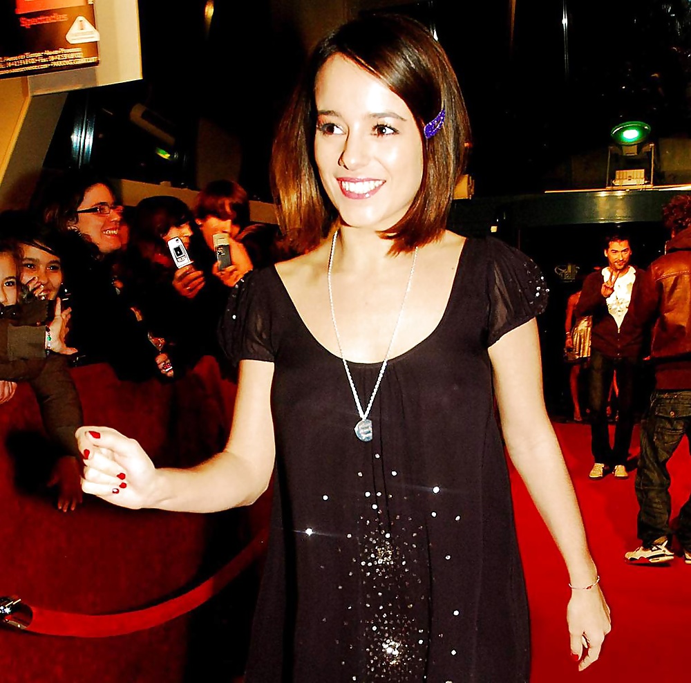 Alizee french singer #39470179