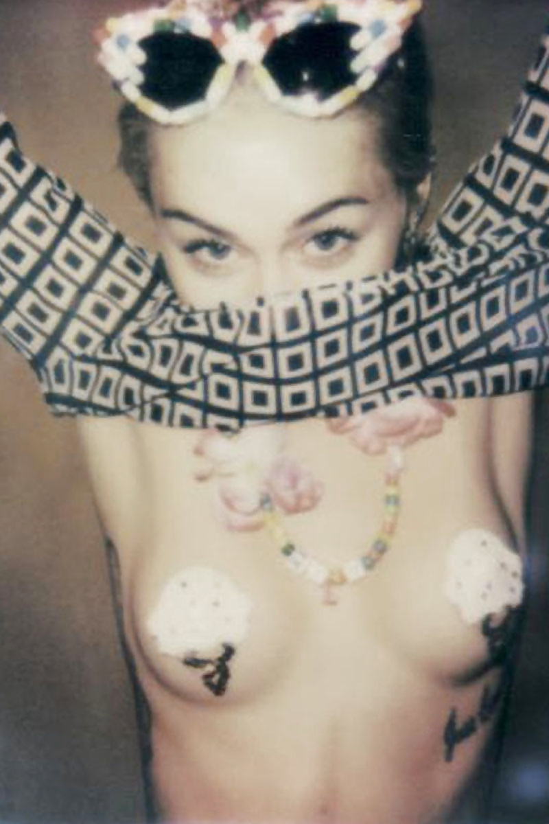 Miley Cyrus Mega Collection 8 #25321499
