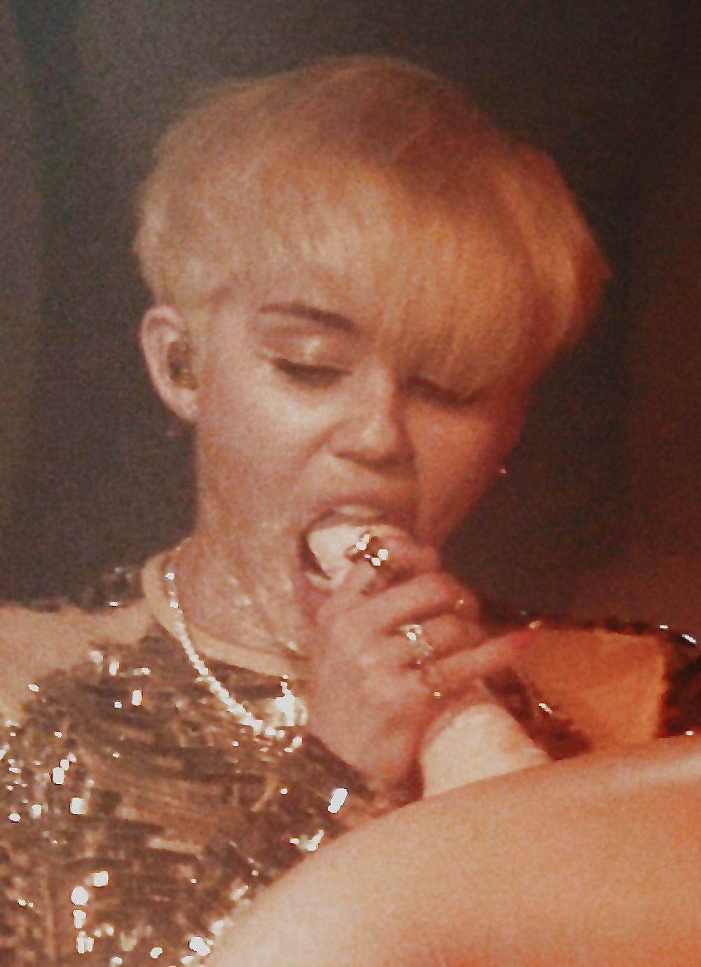 Miley Cyrus Mega Collection 8 #25321655