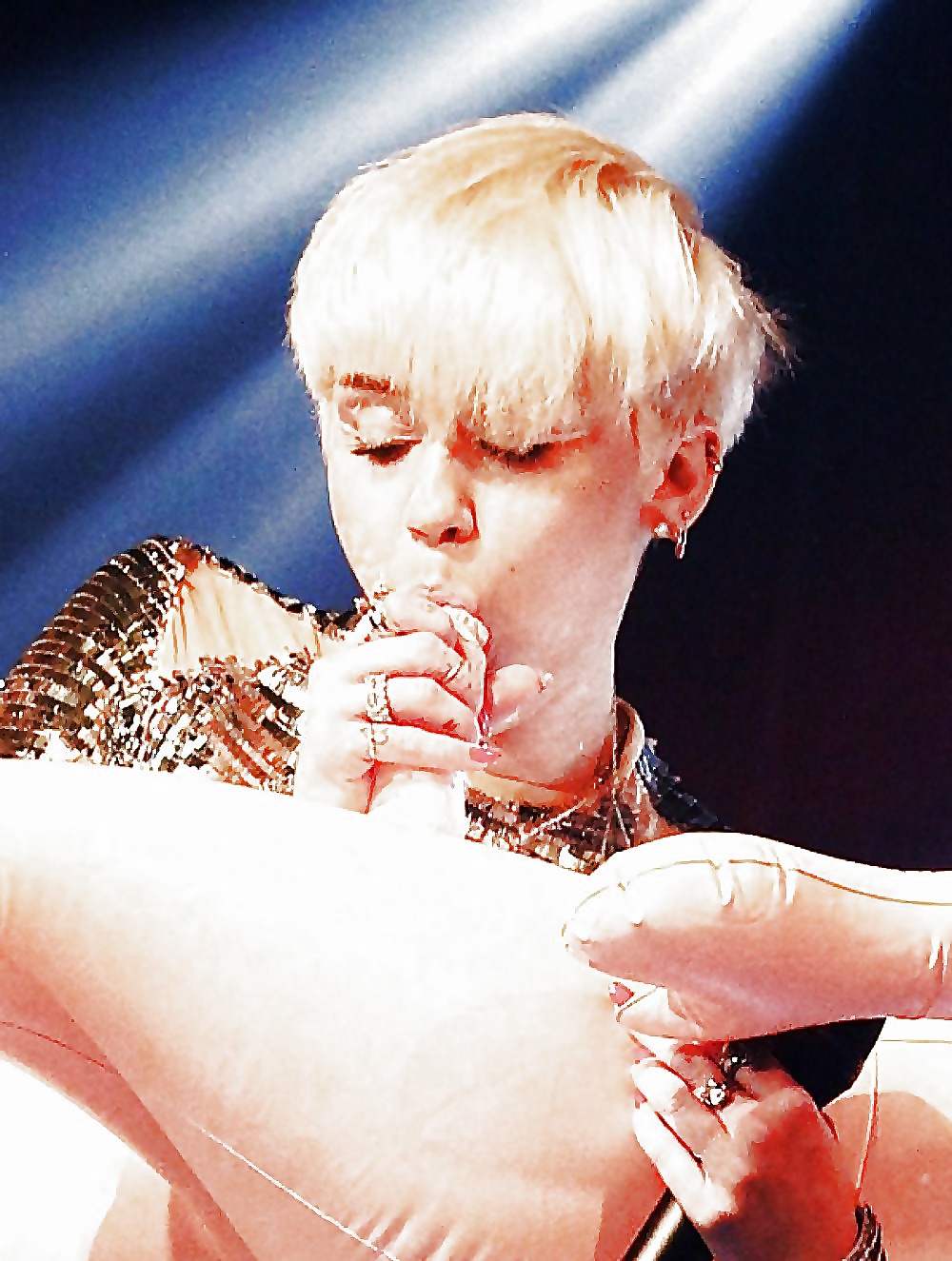 Miley cyrus mega collezione 8
 #25321671