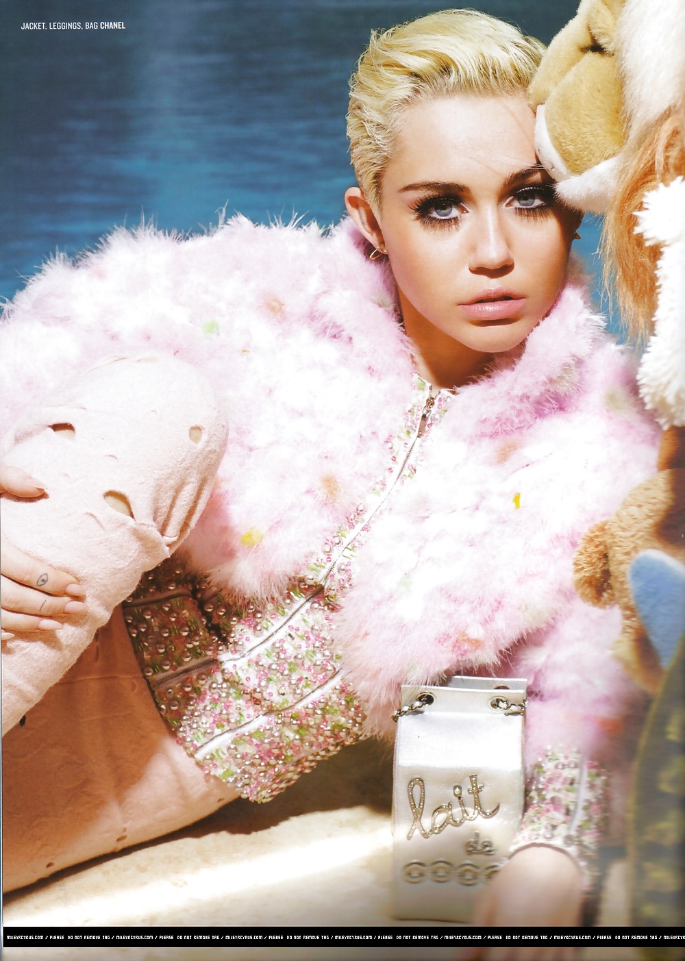 Miley cyrus mega collezione 8
 #25321839