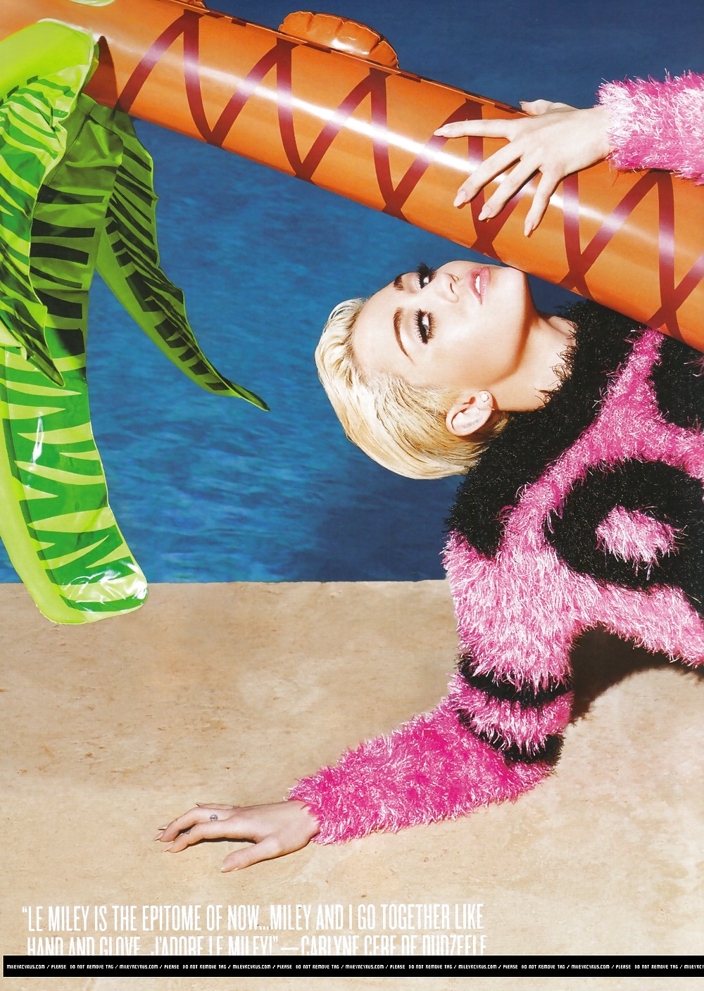 Miley Cyrus Mega Collection 8 #25321872