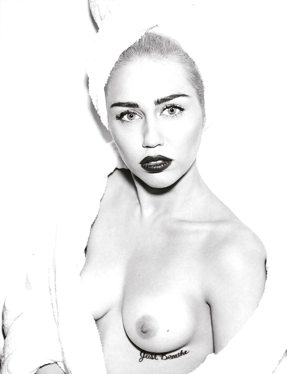 Miley Cyrus Mega Collection 8 #25322345