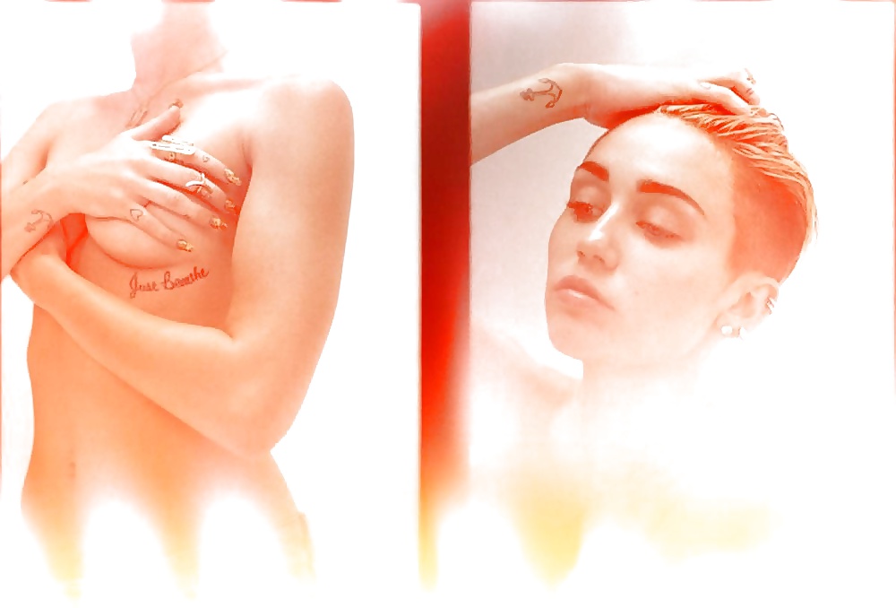 Miley Cyrus Mega Collection 8 #25322362