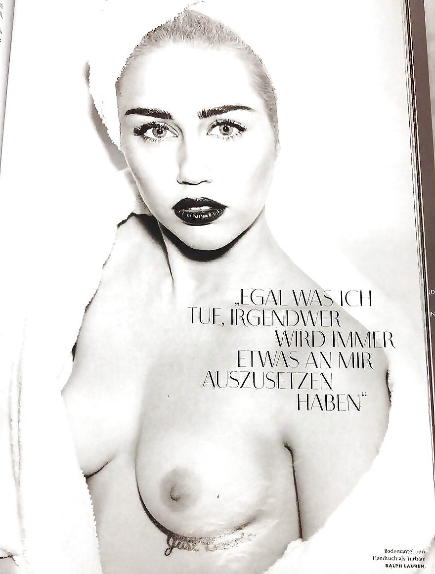 Miley cyrus mega collezione 8
 #25322527