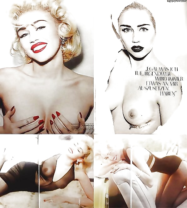 Miley Cyrus Mega Collection 8 #25322537