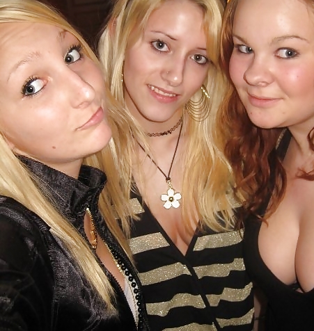 Danish teens-59-60-bra panties breast touched #35630853