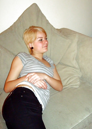Danish teens-59-60-bra panties breast touched #35630880