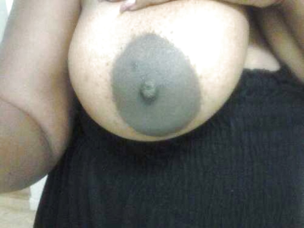 Große Schwarze Areolas ---- Riesige Sammlung ---- Teil 3 #37490274