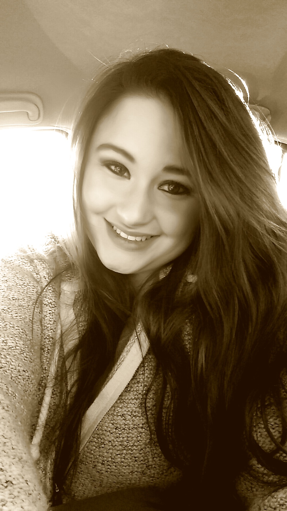 Selfie #26164492