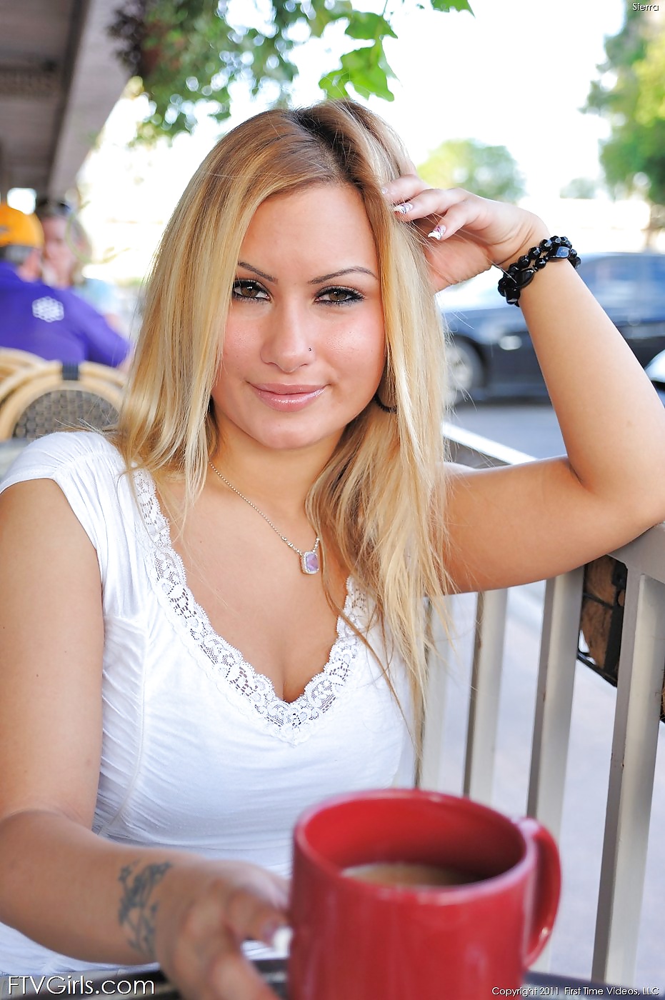 素人の女の子 4
 #30899312