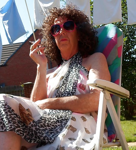 Mandytv1 Day Off Enjoying The Summer #28444205