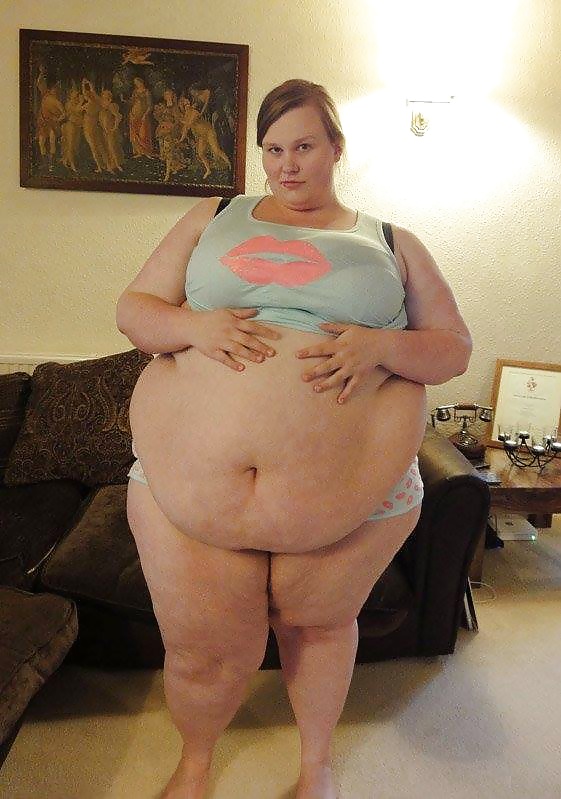 SSBBW belly pics #28881465