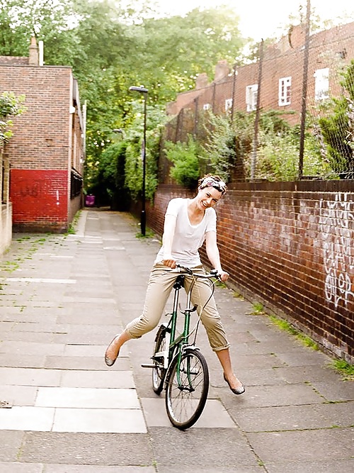 Las ruedas del cielo...
 #27284559