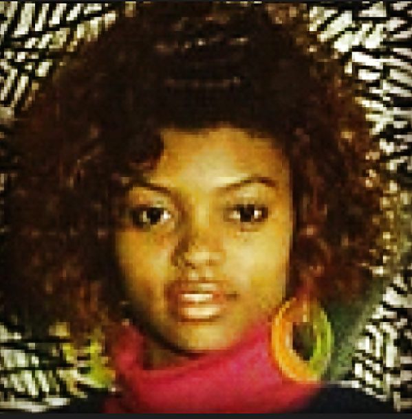 Taraji P. Henson - Great Throwback Photos (Before the Fame) #30042062