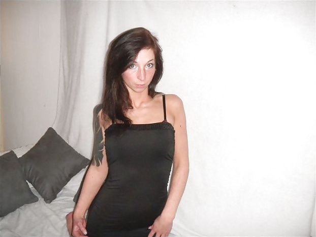 Sexy escort girl from Berlin with hot tattoos #38920568