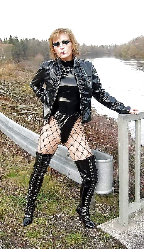 Leather,pvc latex  2015 new again upload helle #40779114