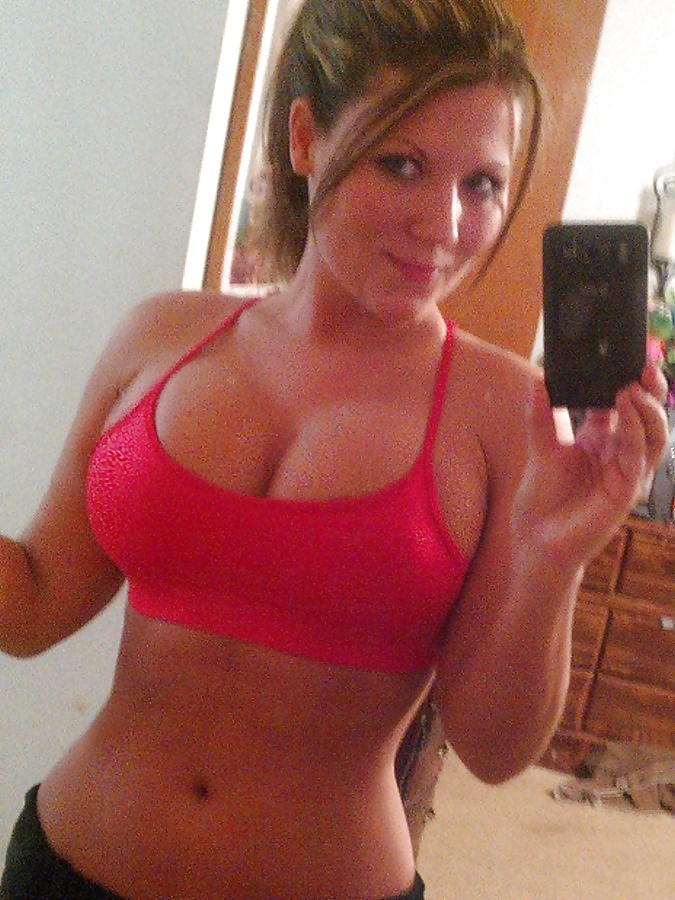 Sports Bra hotties #32146936