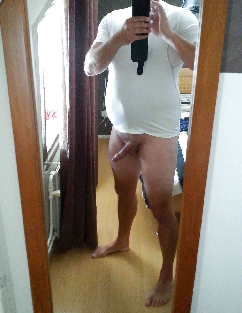 Getting inviting for a bike bolt.....or.....