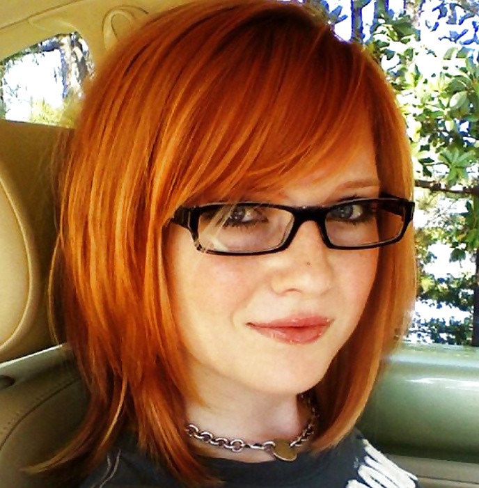 Pretty redheads (faces only)
 #39819108